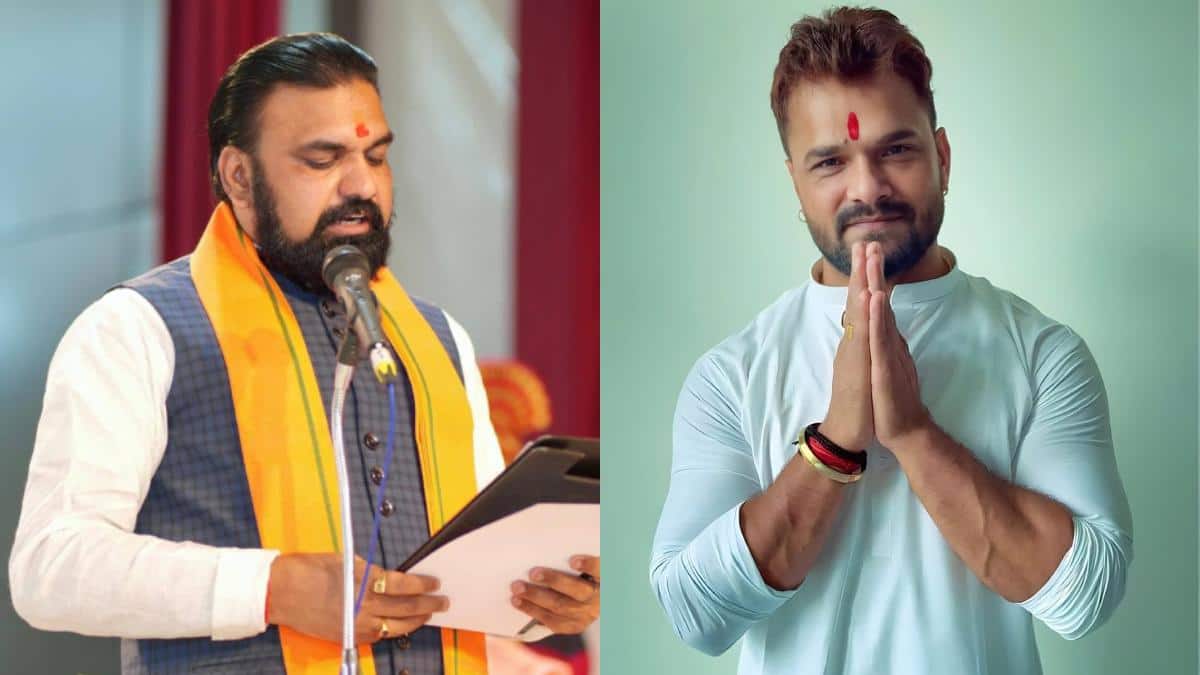 सम्राट चौधरी के CM बनने पर खेसारी लाल यादव ने कर दी ये 7 बड़ी मांग, पूरा कर पाएगी BJP?