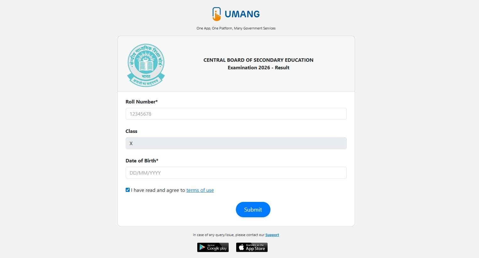 CBSE 10th Result 2026 OUT: Direct Link Activated at cbse.gov.in, Check Scorecard Now