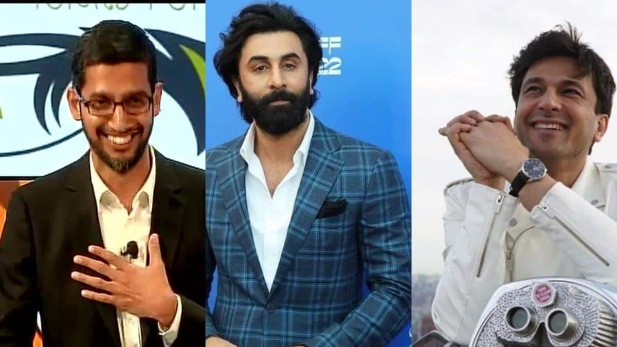 TIME100 2026 List Out: 3 Indians Feature Among World’s Most Influential