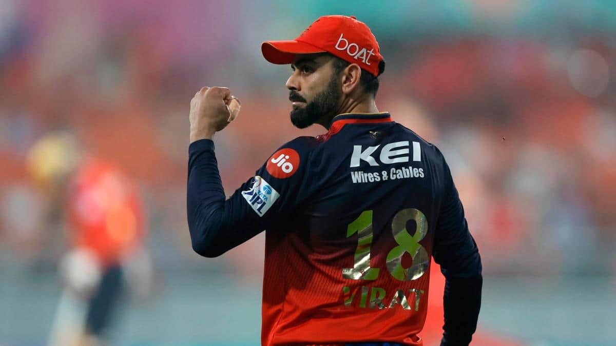 Virat Kohli: என்னது! விளையாட்ட மாட்டாரா விராட்? கோலி ரசிகர்களுக்கு ஜாலி நியூஸ் வருமா?