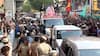 TVK Vijay Road Show: இந்த கூட்டம் போதுமா.. சென்னையை அதிர வைத்த விஜய்.. கூடிய தொண்டர் படை!