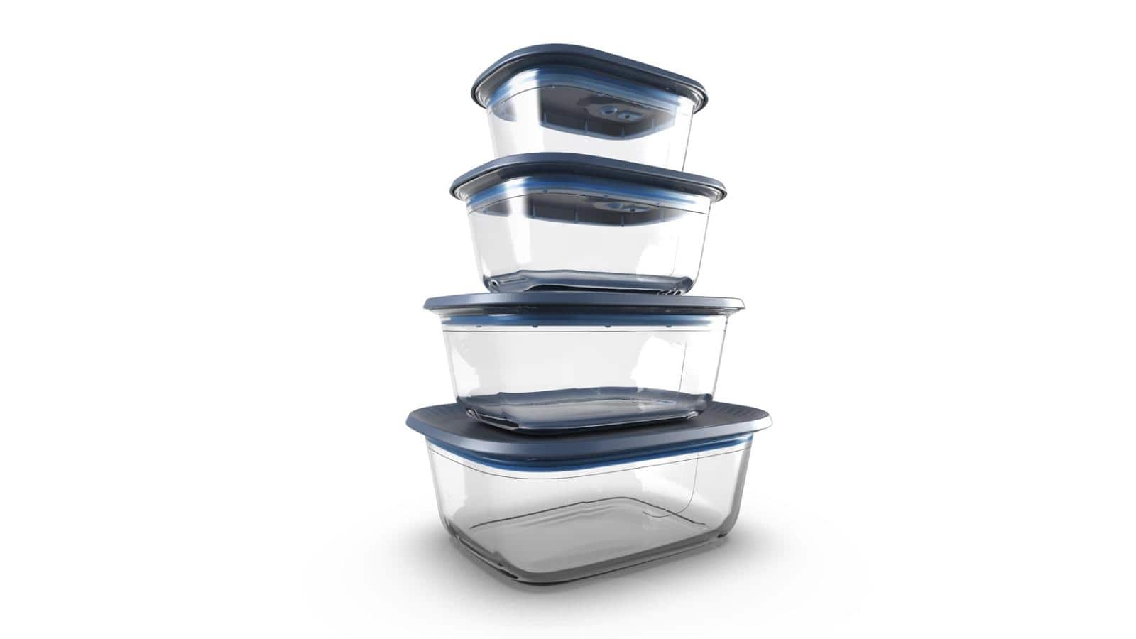 Tupperware Accelerates India’s Growth With Category Expansion And Wins Prestigious If Design Award