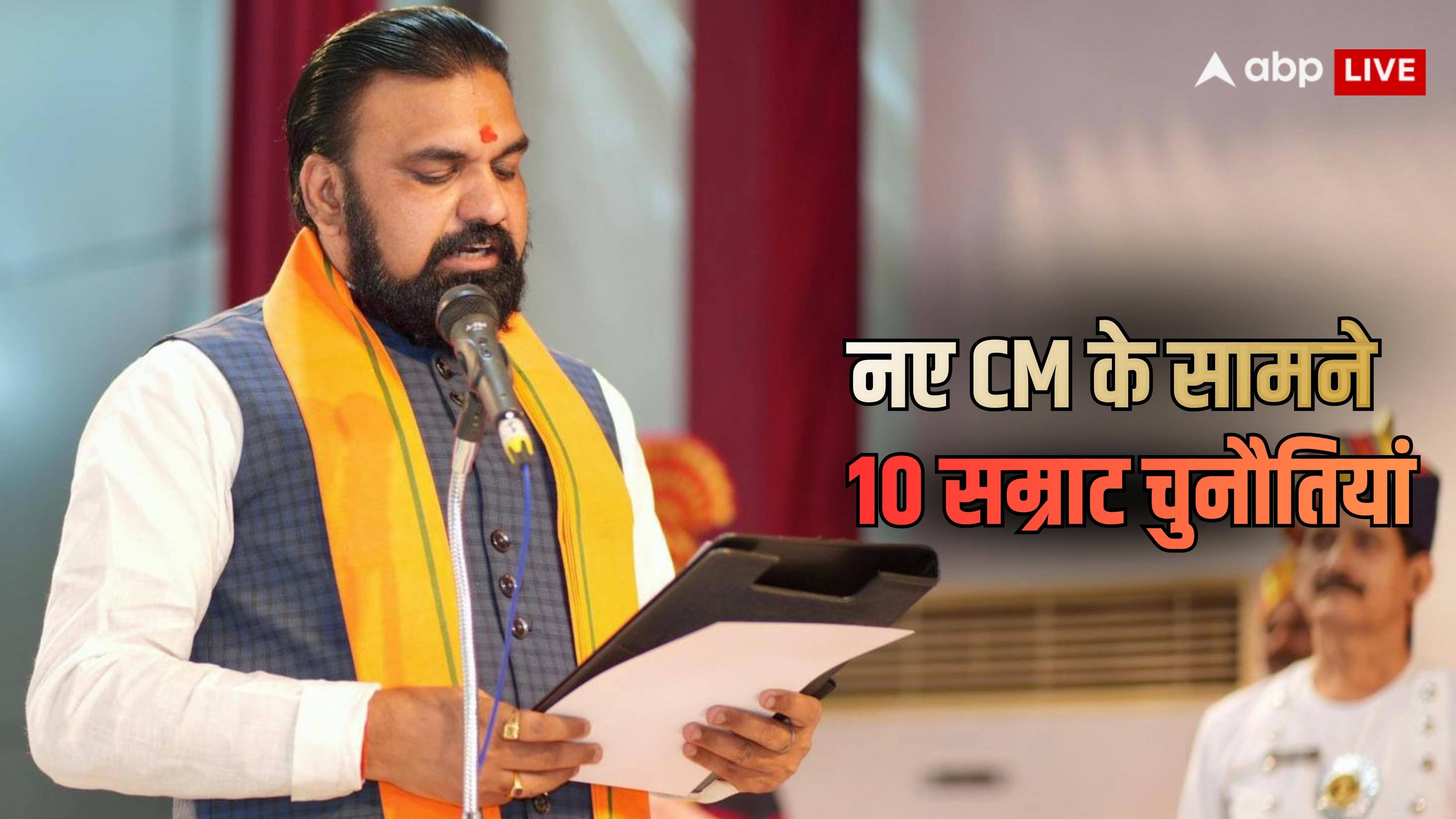 बिहार के नए CM के आगे कौन सी 10 सम्राट चुनौतियां? लालू-राबड़ी, नीतीश सब रहे फिसड्डी! क्या कमाल कर पाएंगे चौधरी