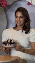 Anita Hassanandani की बर्थडे पार्टी में सितारों का मेला, उर्वशी ढोलकिया से लेकर इरफान पठान तक ने बढ़ाई रौनक