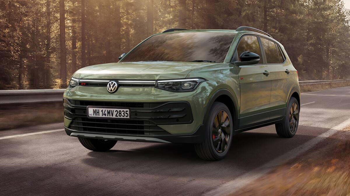 Volkswagen Taigun: சொன்னபடியே புதிய டைகன் வந்தாச்சு..! புதுசா என்ன கொடுத்து இருக்காங்க? ரூ.11 லட்சத்திற்கு வொர்த்தா?