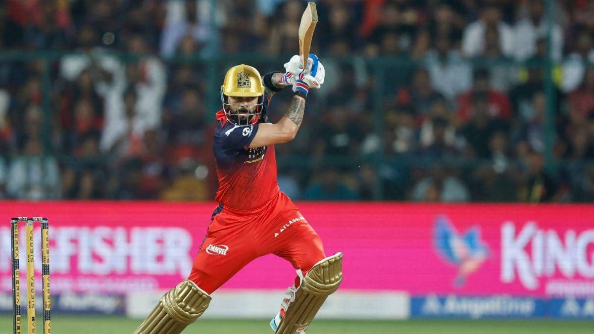 IPL 2026 RCB VS LSG Result Update: టాప్ లేపిన ఆర్సీబీ.. నాలుగో విజ‌యంతో స‌త్తా.. ఆకట్టుకున్న కోహ్లీ, భువీ, .. ల‌క్నో చిత్తు