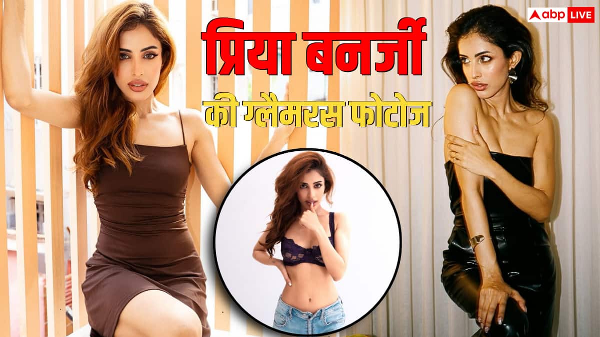 राज बब्बर की बहू की 10 तस्वीरें, ग्लैमरस लुक देख नजरें हटाना हो जाएगा मुश्किल