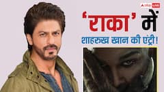 अल्लू अर्जुन की फिल्म राका में शाहरुख खान की हुई एंट्री? इस अहम रोल में आएंगे नजर