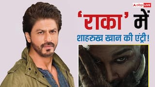 अल्लू अर्जुन की फिल्म राका में शाहरुख खान की हुई एंट्री? इस अहम रोल में आएंगे नजर