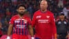 Rishabh Pant Injury: పంత్ మోచేతికి గాయం..! నొప్పితో విలవిలలాడుతూ మైదానం వీడిన ఎల్‌ఎస్‌జీ కెప్టెన్! ఫైటింగ్ స్పిరిట్ తో ఆక‌ట్టుకున్న వైనం 