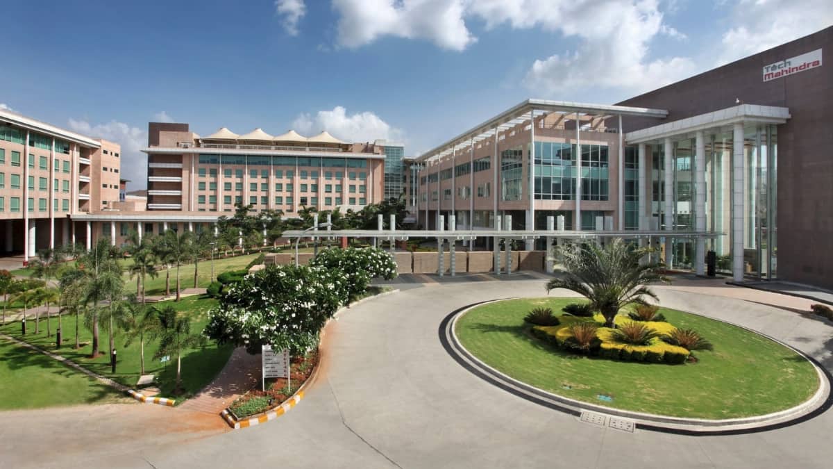 ‘Mini Pakistan’ Row: Tech Mahindra Responds To Viral Claims About Goregaon Office