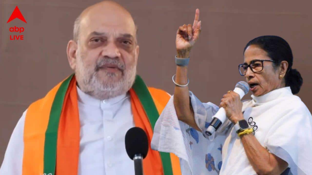 WB Assembly Election: নববর্ষেও ভোট প্রচার! কোথায়, কখন জনসভা ও রোড শো আছে মমতা বন্দ্যোপাধ্যায় ও অমিত শাহের?