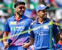 Suryakumar Yadav : रोहित दुखापतीमुळं संघाबाहेर सूर्यकुमार यादवचा खराब फॉर्म कायम, पहिल्याच बॉलवर बाद,  अर्शदीप सिंगचा धमाका