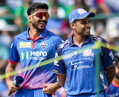 Suryakumar Yadav : रोहित दुखापतीमुळं संघाबाहेर सूर्यकुमार यादवचा खराब फॉर्म कायम, पहिल्याच बॉलवर बाद,  अर्शदीप सिंगचा धमाका