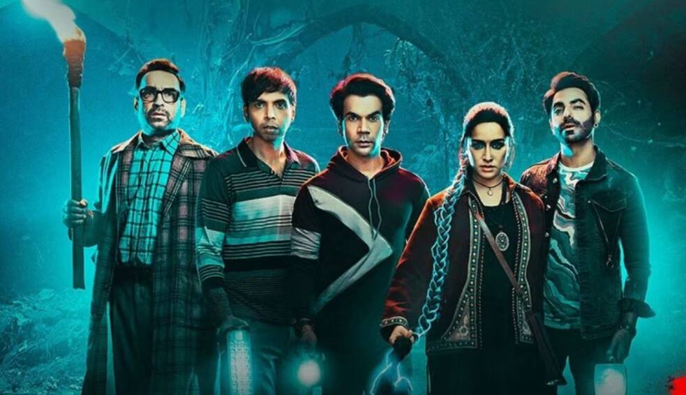 भूत बंगला' से पहले OTT पर देख डालिए ये 5 हॉरर-कॉमेडी फिल्में, बॉक्स ऑफिस पर खूब मचाया था धमाल