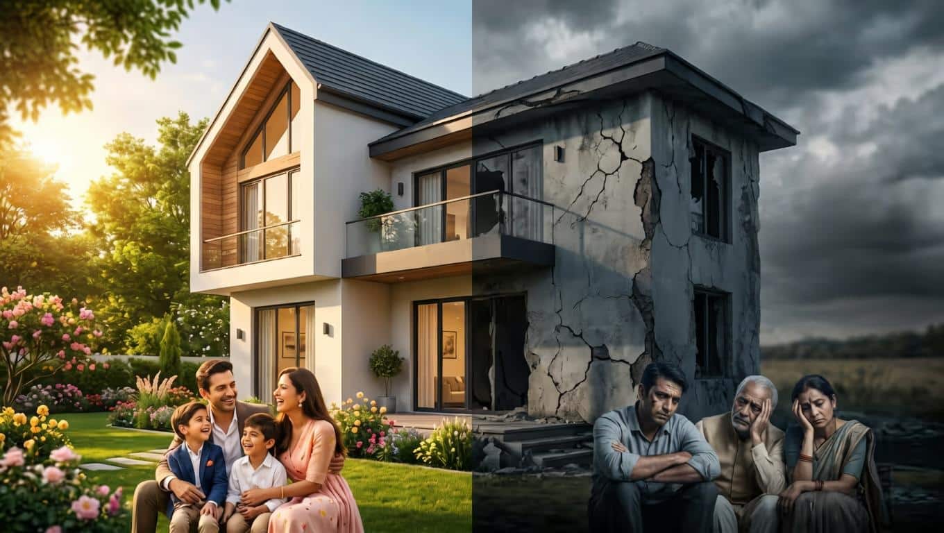Vastu Tips : বাড়ির এই ৫টি জিনিস পরিবর্তন করলেই বদলাবে ভাগ্য! বাস্তু দোষ দূর করার সহজ উপায় জেনে নিন