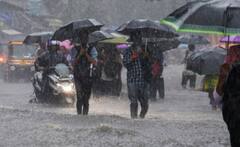Gujarat Weather: ઉનાળાના આકરા તાપ વચ્ચે કમોસમી વરસાદની આગાહી, જાણો ક્યાં વરસશે
