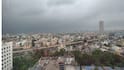 Weather Forecast: বজ্রগর্ভ মেঘে সকালেই ঘনাল অন্ধকার! ঝোড়ো হাওয়া-বৃষ্টি, আগামী কয়েকঘণ্টায় আরও বাড়বে দুর্যোগ?