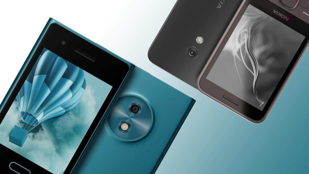 Best Phones Under Rs 5,000: From Nokia 105 To Lava A2, Phones That Bring UPI, Touch UI