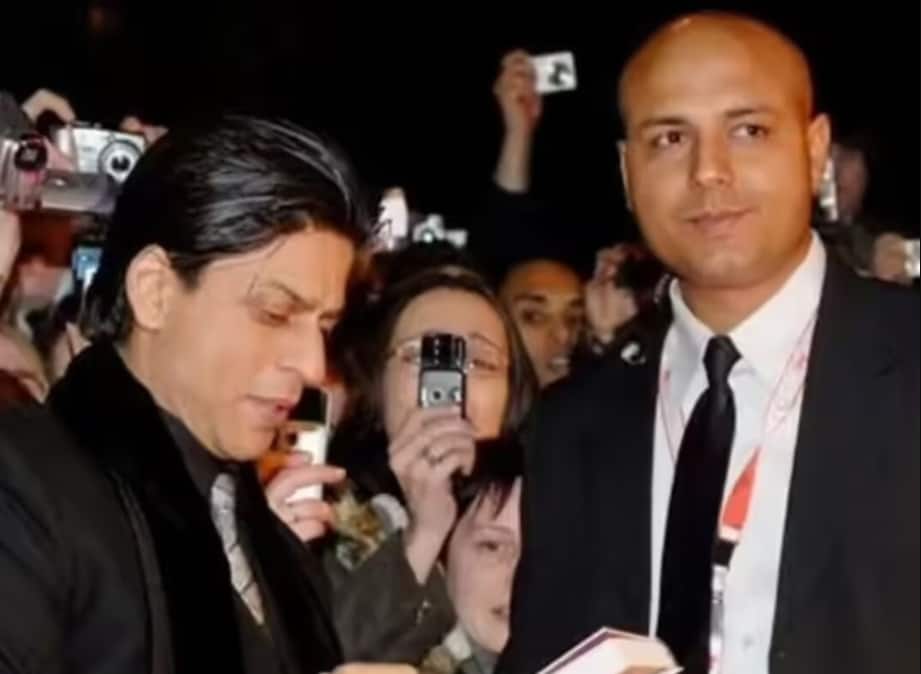 क्या सेलेब्स अपने बॉडीगार्ड्स को करोड़ों में देते हैं सैलरी? शाहरुख खान के एक्स बॉडीगार्ड ने बताया सच