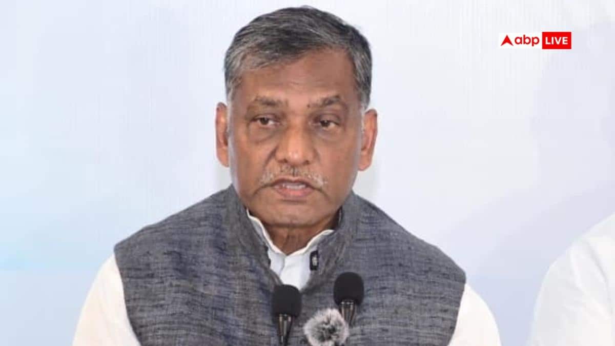 Women Reservation Bill: 'यह कांग्रेस की पहल थी...', महिला आरक्षण बिल को लेकर कांग्रेस सांसद का बड़ा बयान
