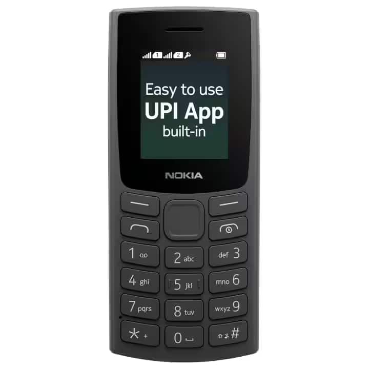 Best Phones Under 5000: என்னய்யா சொல்றீங்க.?! டச் ஸ்க்ரீன், வீடியோ காலிங்கோட ரூ.5,000-த்துக்குள்ள போனா.? லிஸ்ட் இதோ
