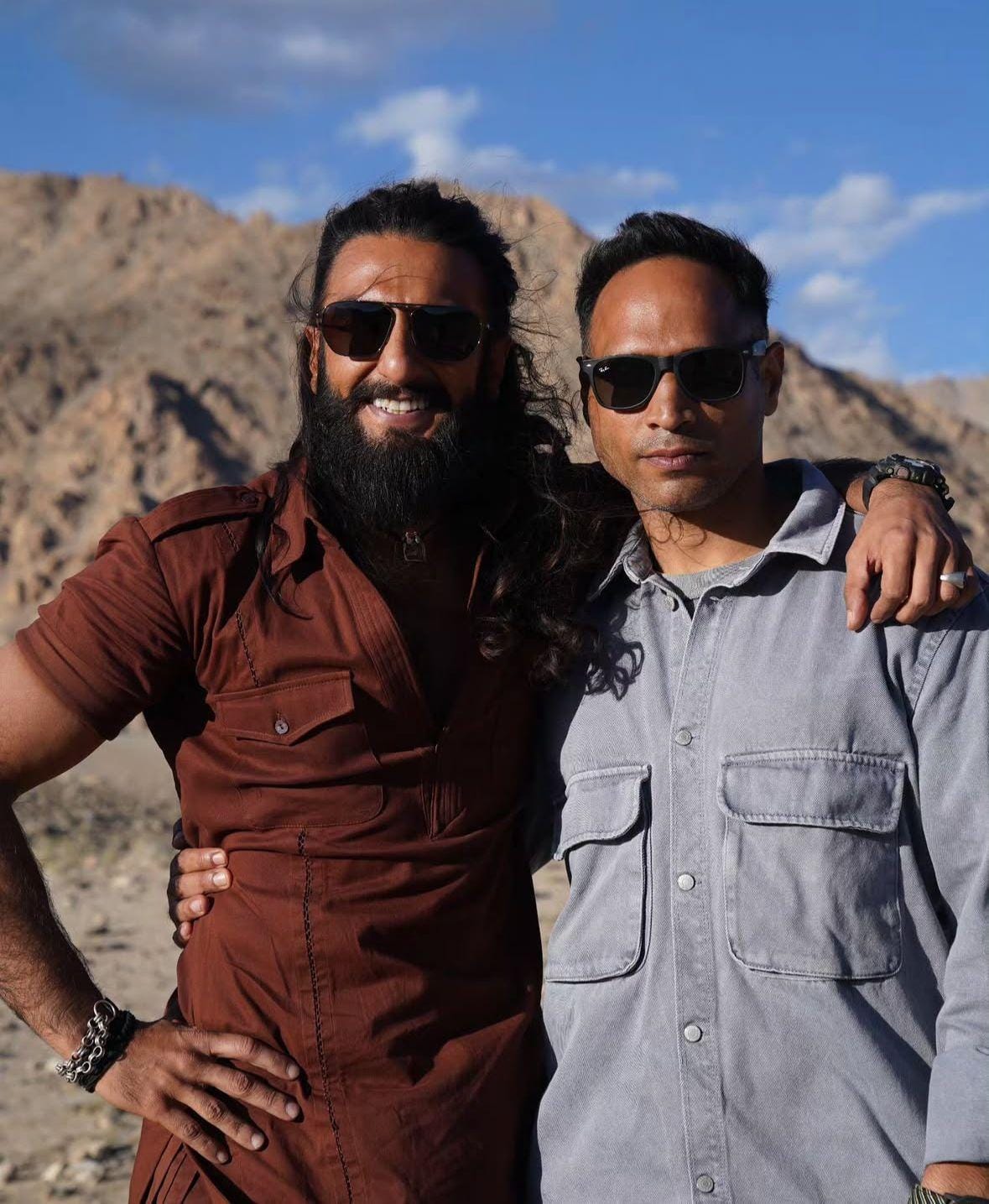 धुरंधर' में Ranveer Singh ने कैसे दी 'हमजा अली' के किरदार में दमदार परफॉर्मेंस? राज जानकर हैरान रह जाएंगे