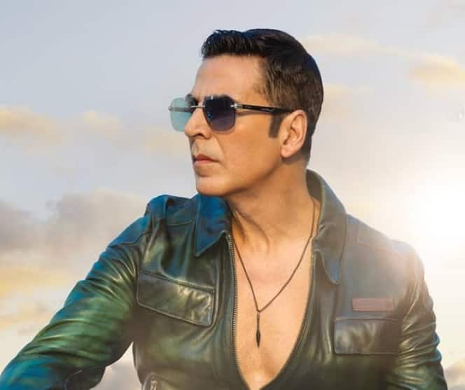 जब तक रहेगा समोसे में आलू' गाने को हिट बनाने वाले Akshay Kumar ने 15 साल से क्यों नहीं खाया समोसा? वजह जानकर रह जाएंगे हैरान