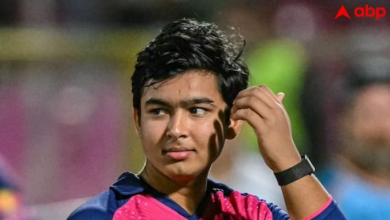 'बच्चे को खेलने दें... उसे सीखने दें', वैभव सूर्यवंशी का कब होना चाहिए टीम इंडिया में डेब्यू? ऑस्ट्रेलियाई दिग्गज ने बताया