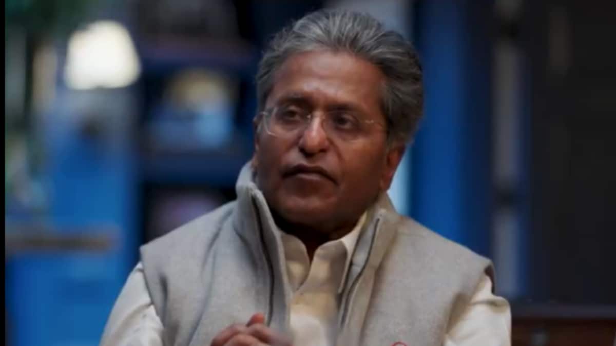 India Pakistan Cricket Series Impossible Says Lalit Modi
