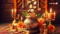 Shukra Gochar 2026: लग्जरी लाइफ के लिए तैयार हो जाएं ये 4 राशियां! धन-वैभव के कारक शुक्र अक्षय का तृतीया पर गोचर
