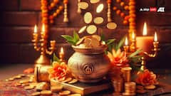 Shukra Gochar 2026: लग्जरी लाइफ के लिए तैयार हो जाएं ये 4 राशियां! धन-वैभव के कारक शुक्र अक्षय का तृतीया पर गोचर