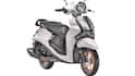 Yamaha Fascino 125 Fi Hybrid Launched: యమహా నుండి సరికొత్త ఫాసినో 125 హైబ్రిడ్ లాంచ్.. అదిరిపోయే డిజైన్, సూప‌ర్బ్ ఫీచర్లు! ధర ఎంతంటే?