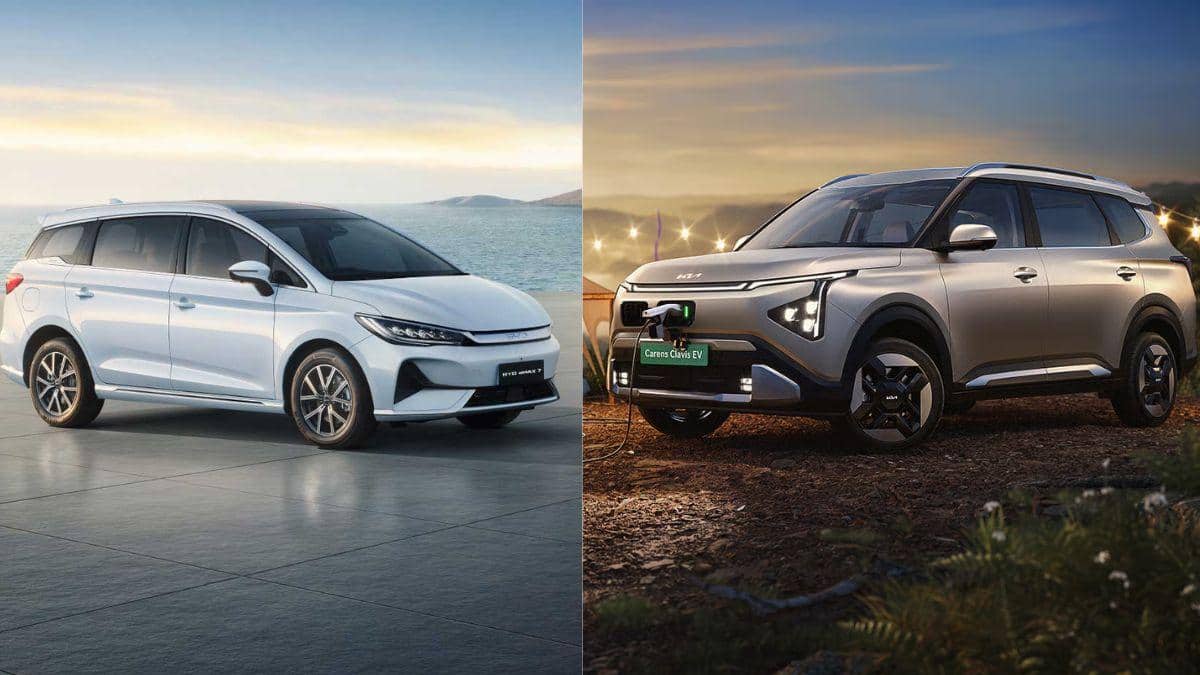 VF MPV 7 Vs Rivals: போட்டியாளர்களை முந்துகிறதா வின்ஃபாஸ்டின் VF MPV 7- எதில் பெஸ்ட்? எங்கே பிரச்னை? முழு கம்பேரிசன்