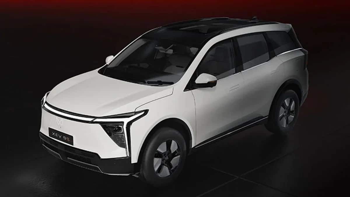 Vinfast VF MPV 7 Vs Carens Clavis EV Vs Mahindra XEV 9s: Specs Compared