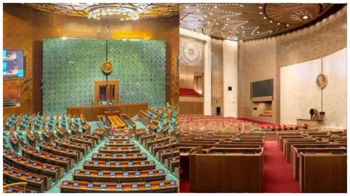 Delimitation Bill 2026: పార్లమెంట్‌ ముందుకు చారిత్రాత్మక బిల్లులు! మహిళా రిజర్వేషన్‌కు అందరూ ఓకే! డీలిమిటేషన్‌పైనే గేమ్‌ ఆన్‌!