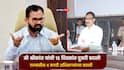 पुन्हा ट्रान्सफर... IAS जी श्रीकांत यांची 15 दिवसांत दुसरी बदली; राज्यातील 4 सनदी अधिकाऱ्यांच्या बदली