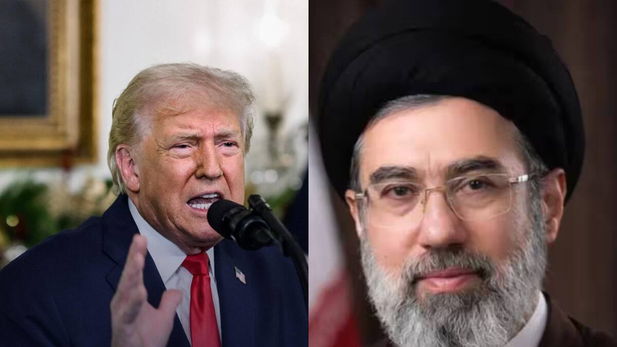 US-Iran Talks To Resume Via Pakistan; White House Optimistic, Iran Signals Hormuz Passage Through Oman