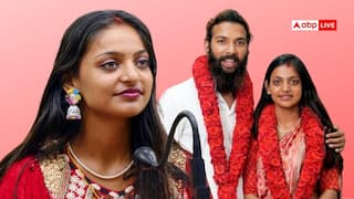 मोनालिसा की शादी को लेकर MP पुलिस ने उठाया बड़ा कदम, फरमान से विवाह के बाद हुआ विवाद