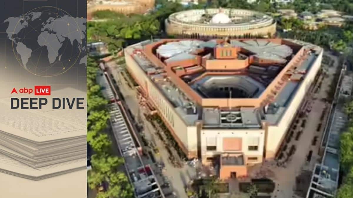 Women’s Quota, Delimitation Bills To Be Tabled Today: Will BJP Bridge Its Numbers Gap In Parliament?
