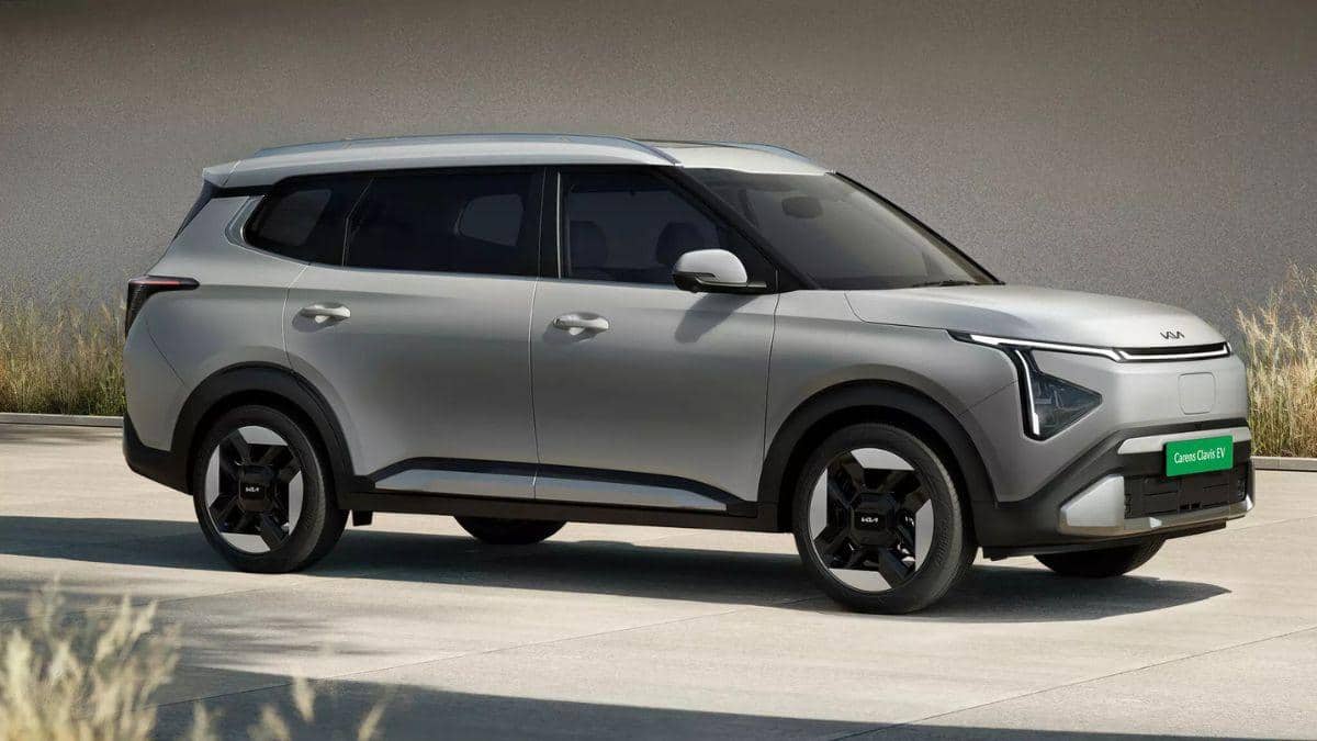 Vinfast VF MPV 7 Vs Carens Clavis EV Vs Mahindra XEV 9s: Specs Compared