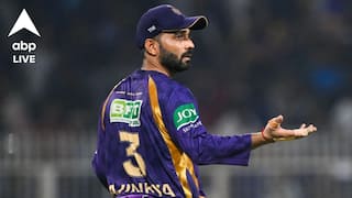 KKR Captain: ''রাহানেকে সরিয়ে দ্রুত ক্যাপ্টেন করা হোক...