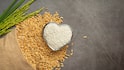 Bread And Rice May Be Secretly Slowing Your Metabolism, New Study Finds