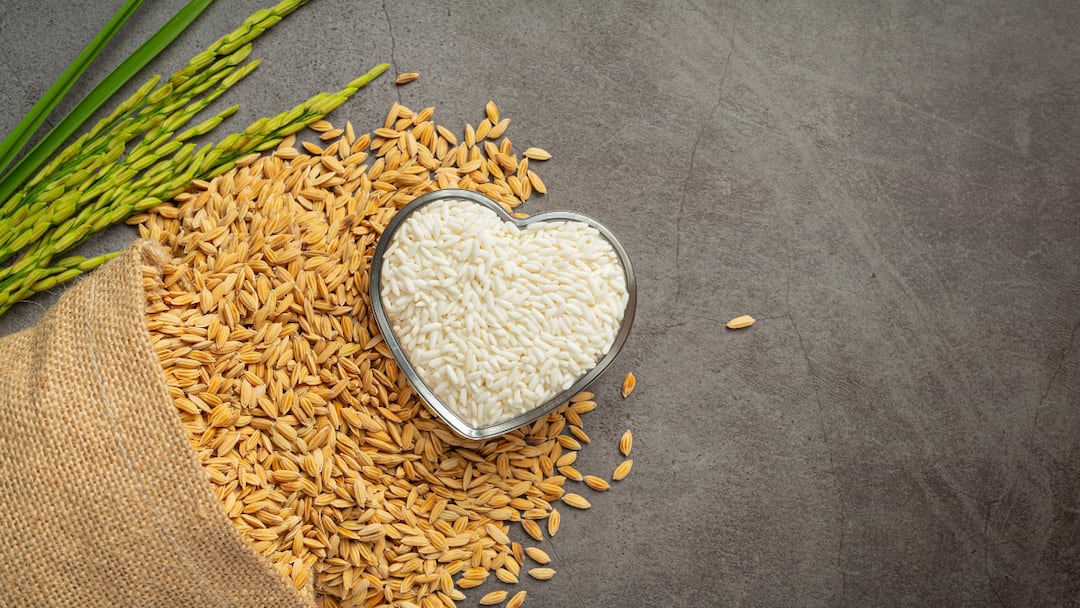 Bread And Rice May Be Secretly Slowing Your Metabolism, New Study Finds