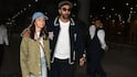 From Casual Cool To Chic Comfort: Bollywood Stars Spotted In Stylish Airport Looks