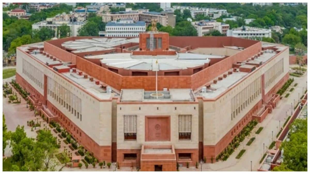 Delimitation Bill 2026: పార్లమెంట్ ప్రత్యేక సమావేశాలు ప్రారంభం! దేశ ప్రజాస్వామ్య రూపురేఖలు మార్చే బిల్లులు ప్రవేశ పెట్టిన కేంద్రం!