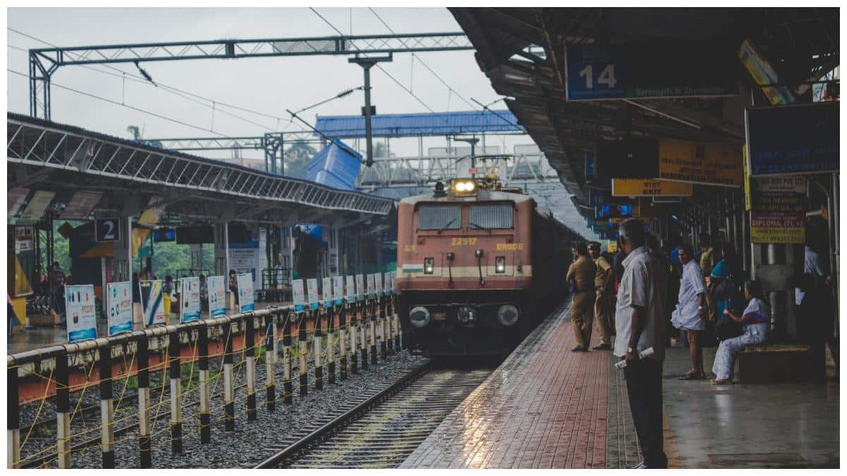 Narasapuram -Tirupati Train: నరసాపురం -తిరుపతి మధ్య కొత్త ఎక్స్ ప్రెస్ వచ్చేసింది! టైమింగ్స్ ఇవే!
