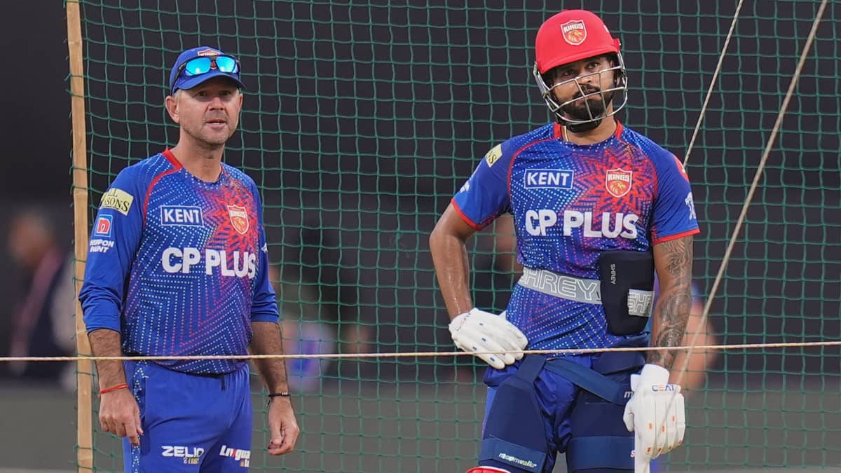 MI vs PBKS Alert as Mumbai Signs Krish Bhagat