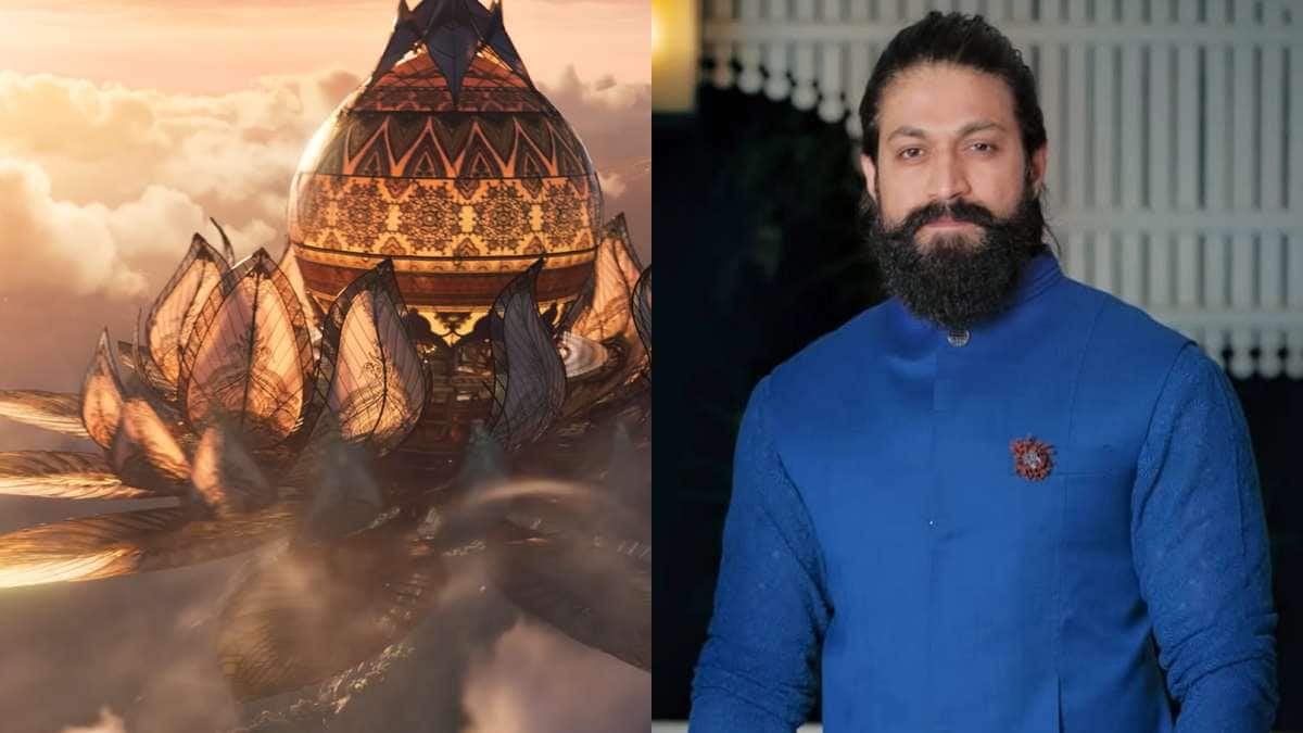 Ramayana VFX : రామాయణ VFXపై ట్రోలింగ్స్ - రాకింగ్ స్టార్ యశ్ రియాక్షన్... ఫస్ట్ పార్ట్‌లో బిగ్ ట్విస్ట్ ఏంటో తెలుసా?
