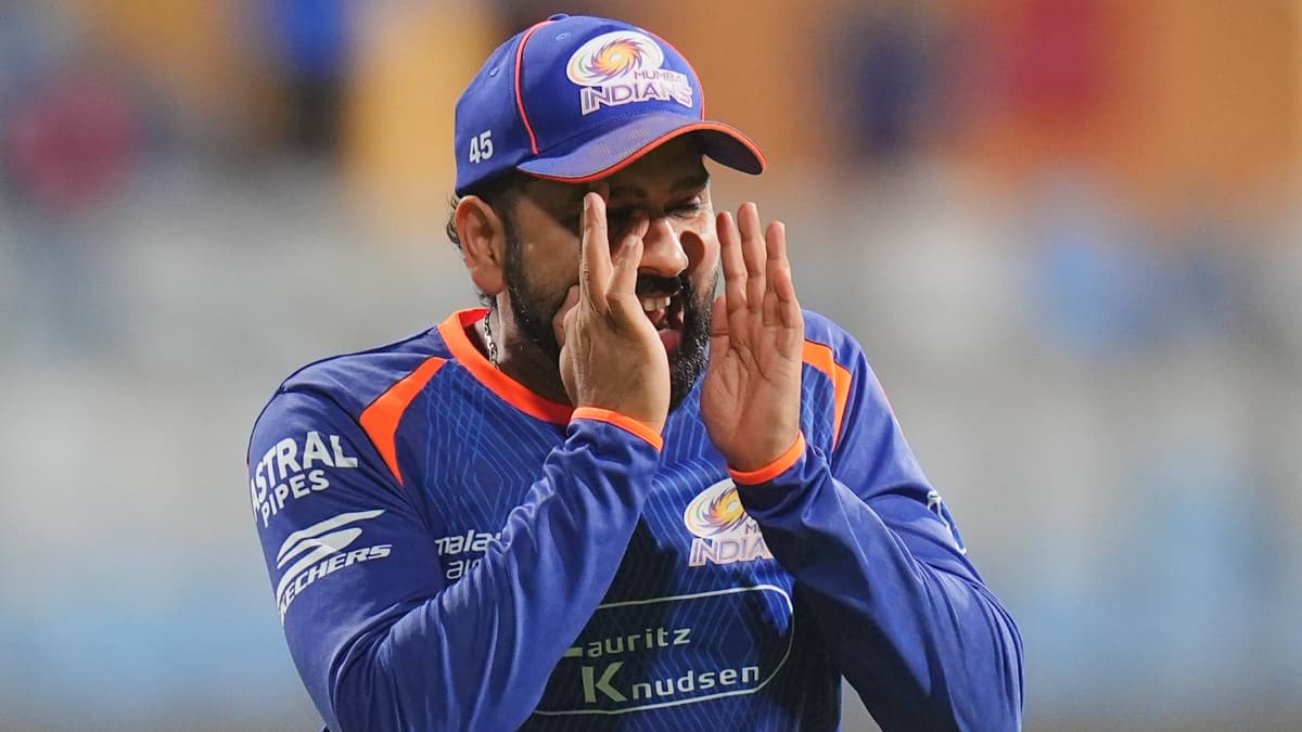 MI vs PBKS Prediction and Rohit Sharma Injury Alert